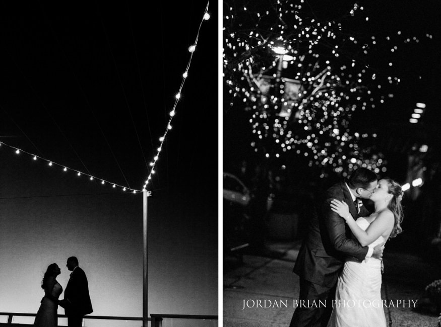 The Reeds at Stone Harbor wedding.